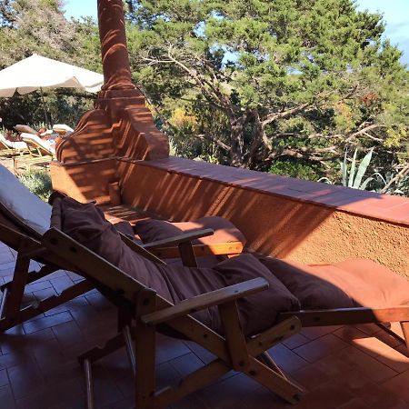 Bed and Breakfast Casa Diana Ізола-ді-Джианнутрі Екстер'єр фото