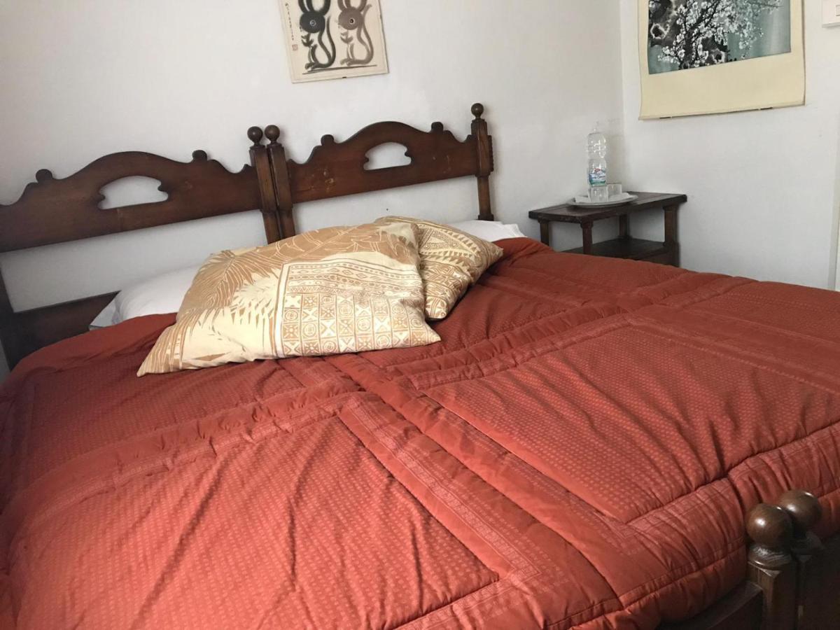 Bed and Breakfast Casa Diana Ізола-ді-Джианнутрі Екстер'єр фото