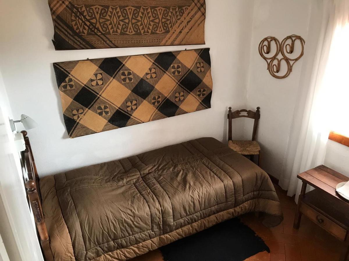 Bed and Breakfast Casa Diana Ізола-ді-Джианнутрі Екстер'єр фото