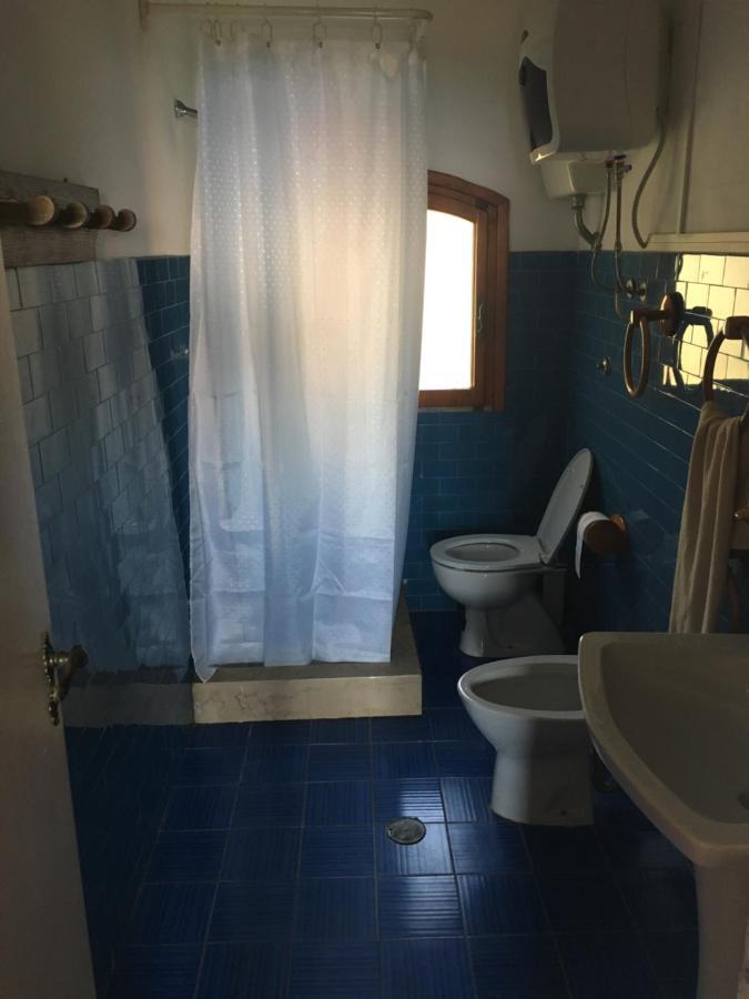 Bed and Breakfast Casa Diana Ізола-ді-Джианнутрі Екстер'єр фото
