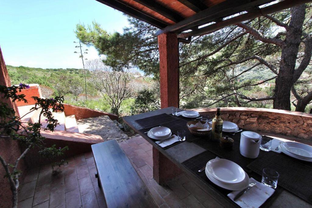 Bed and Breakfast Casa Diana Ізола-ді-Джианнутрі Екстер'єр фото